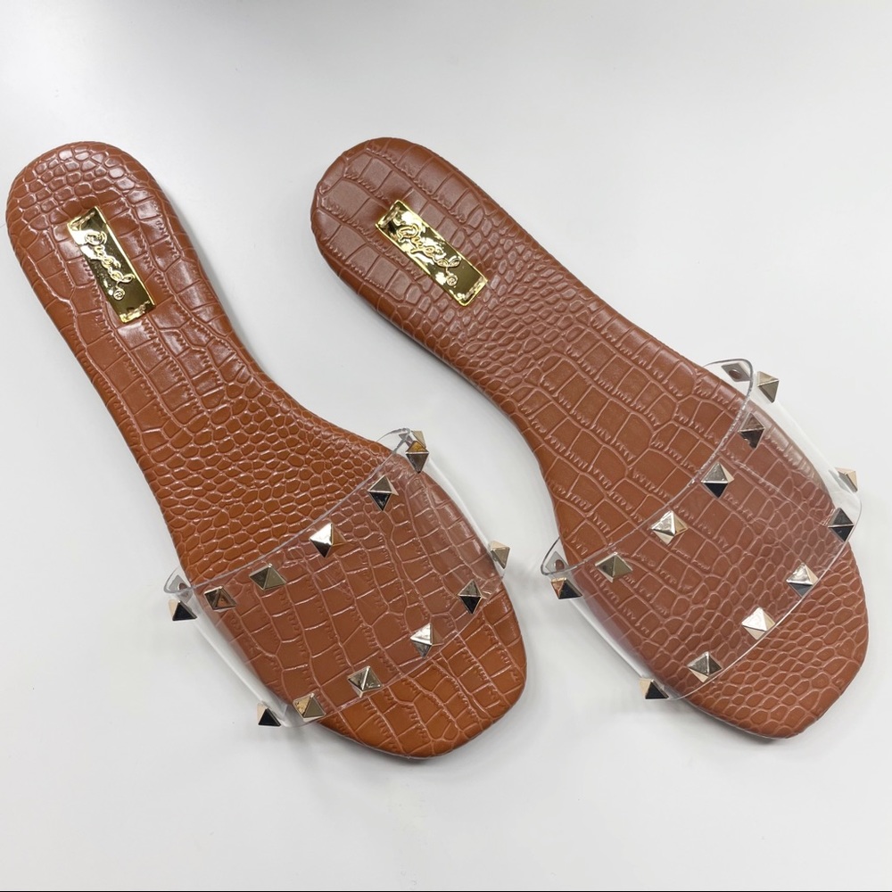 NEW Lina Stud Sandal - Picture 4 of 6